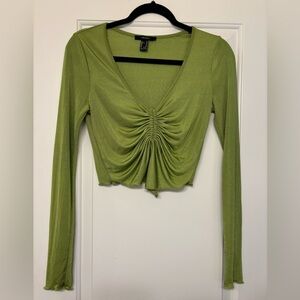 Forever 21 Top